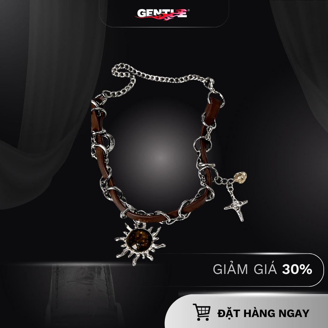 Top 8 Phụ Kiện Streetwear Cá Tính Dành Cho Giới Trẻ 2026 | Gentle