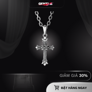 Dây chuyền thánh giá