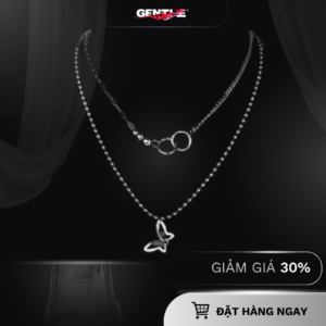 phụ kiện unisex