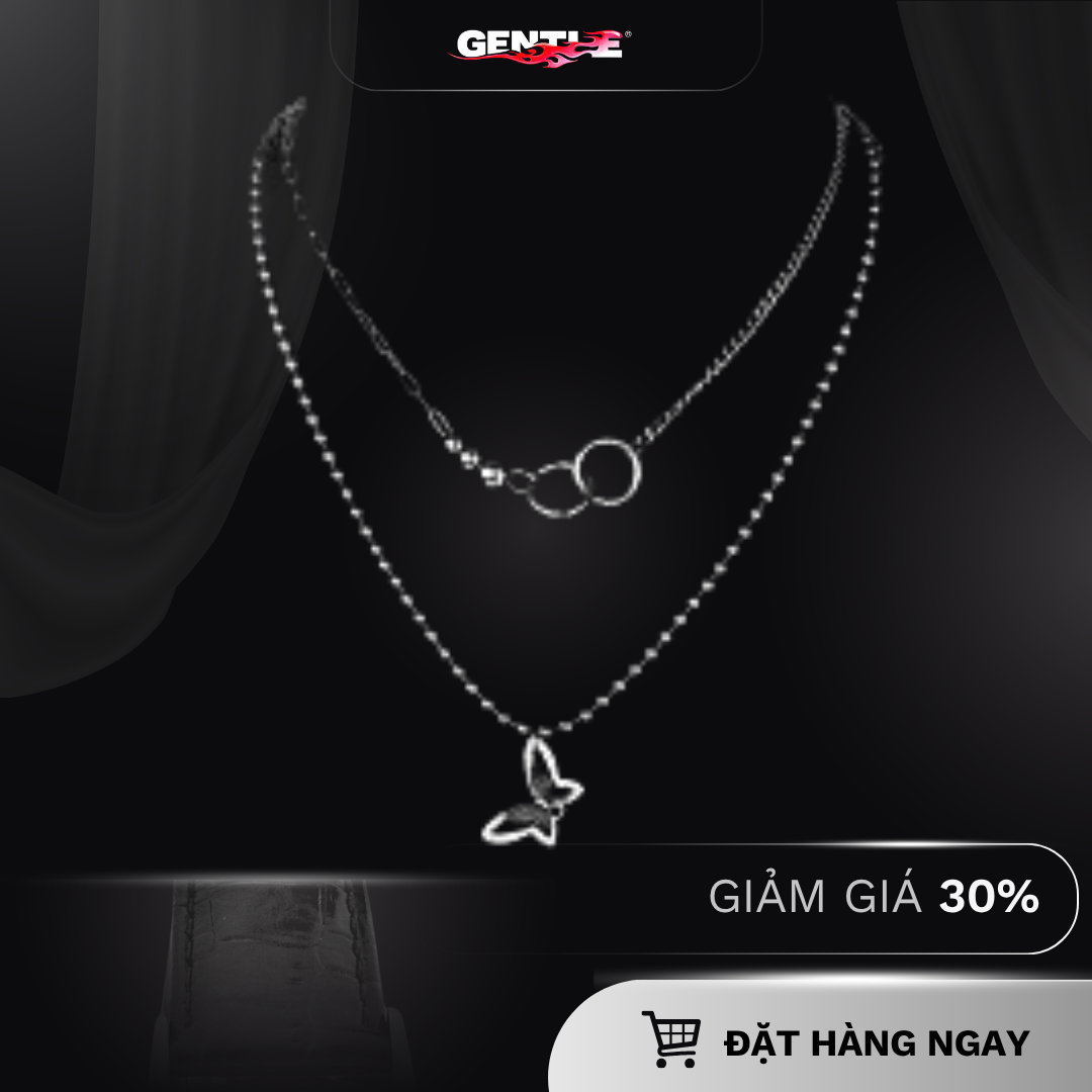 phụ kiện unisex
